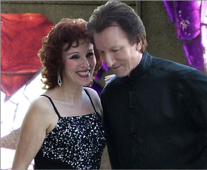 Concert de Printemps du Duo Canticel