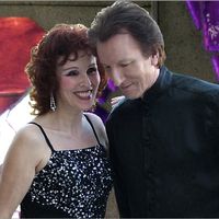 Concert de Printemps du Duo Canticel