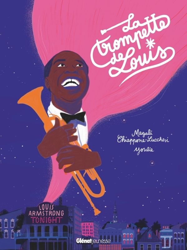 Plongez dans l'univers de Louis Armstrong !