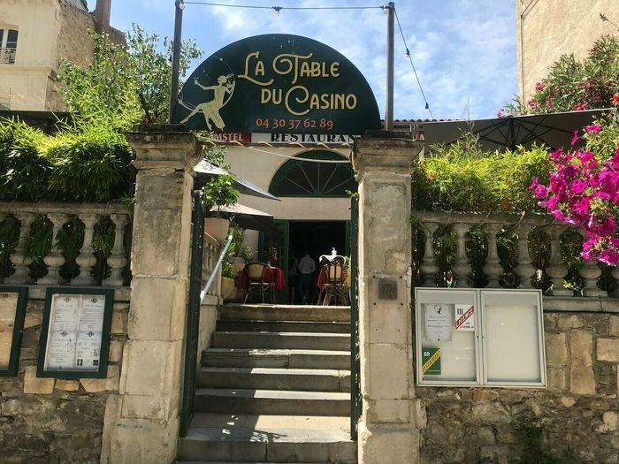"Café Théâtre"
