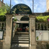 "Café Théâtre"