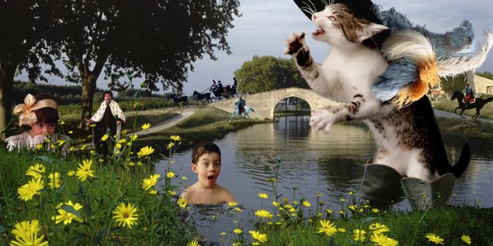 Visuel évènement