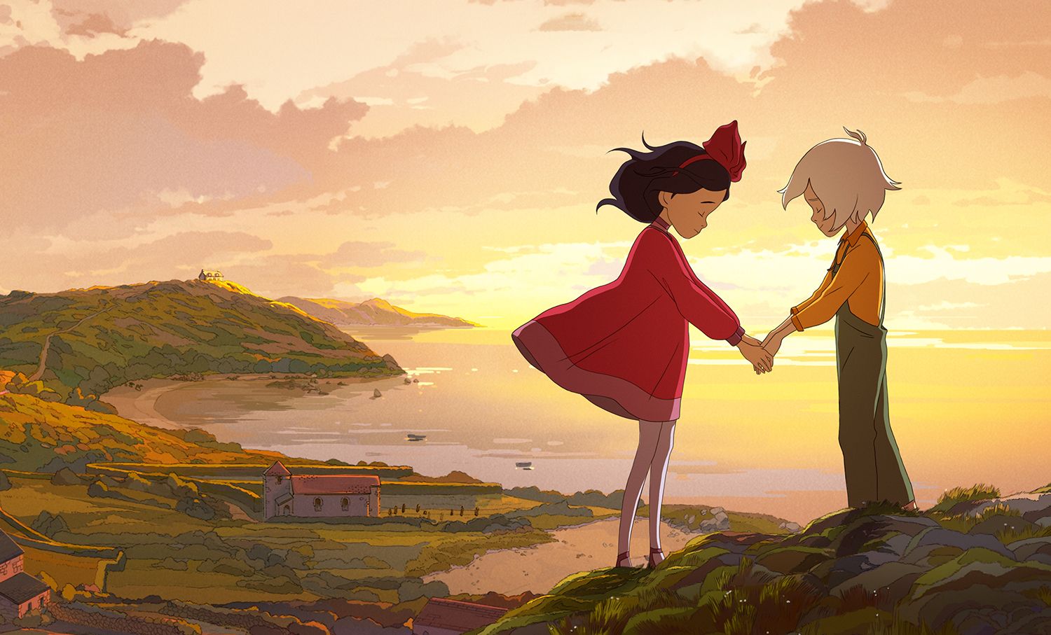 Avant-première LE MYSTÈRE LUCY LOST
