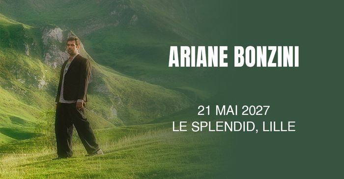 Ariane Bonzini