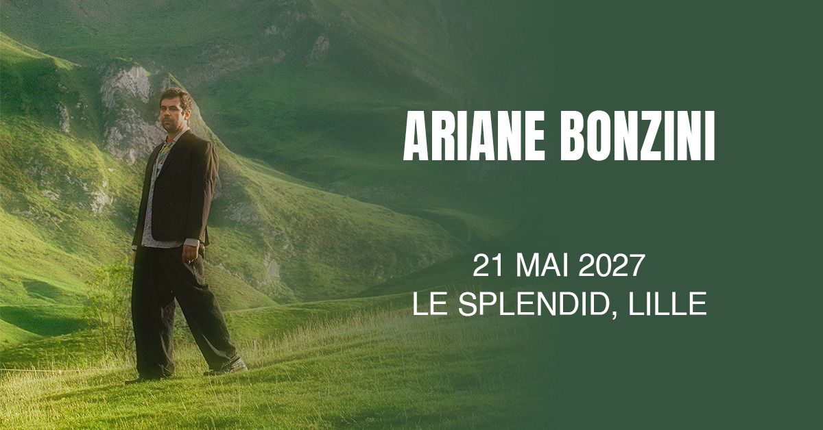 Ariane Bonzini