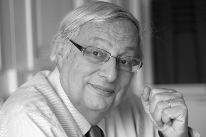 Conférence inaugurale de la saison culturelle 2026/2027, par Bertrand Badie et Gaïdz Minassian
