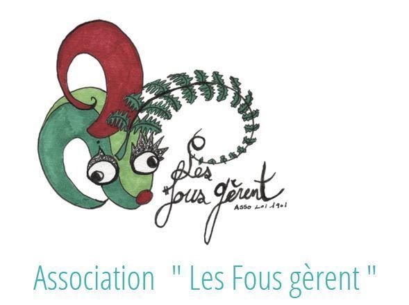 (Ateliers) un café répare-tout, et une fabric' à instrument. A Marlhes.