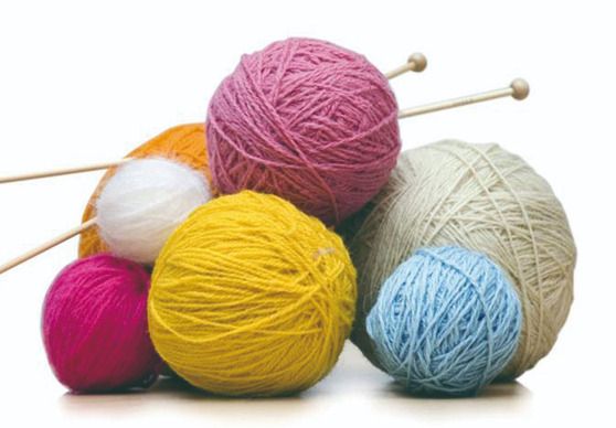 Atelier "Tricote ton cadeau"