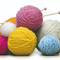 Atelier "Tricote ton cadeau"