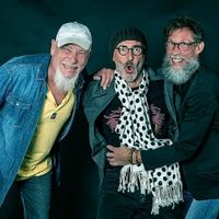 Concert – Voodoo Child