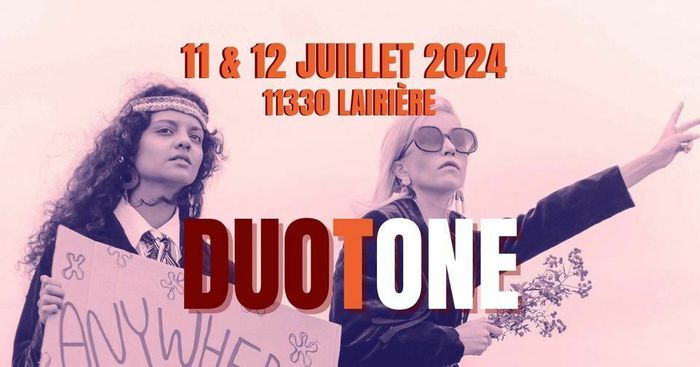 Duotone Music Festival