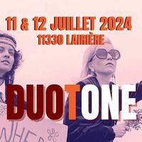 Duotone Music Festival
