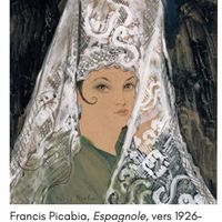 Picabia Méditerranée - Picasso, Delaunay, Laurencin...