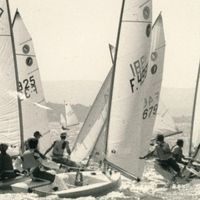 Expo temporaire "Mémoires de lagune" 2000 ans d'histoire partagées