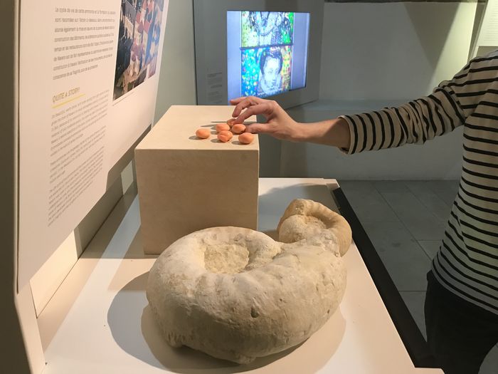 L'Espace Patrimoine dans tous les sens