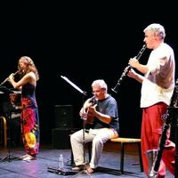 Archipels Cie Trois fois deux plus un