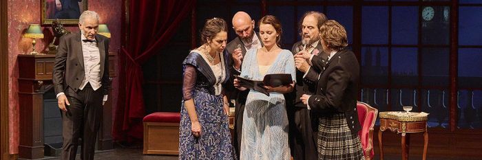 Théâtre - L’heure des assassins