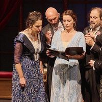 Théâtre - L’heure des assassins