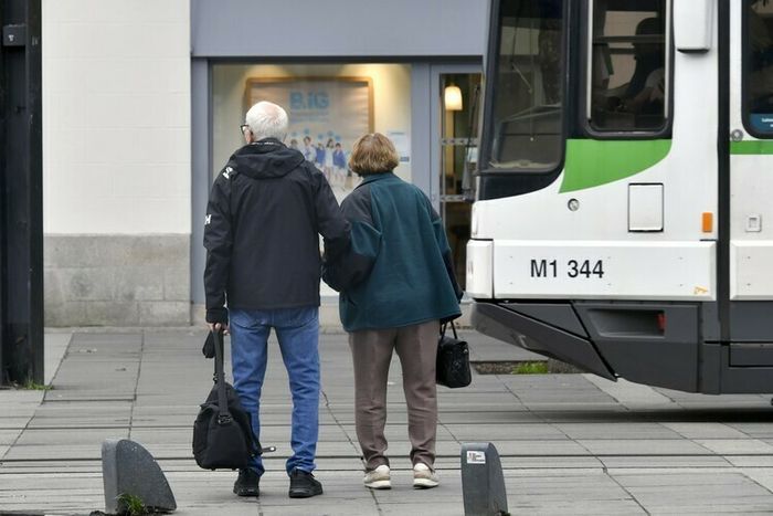À pied en toute sécurité : les bons réflexes - Ateliers mobilités seniors
