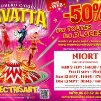 Nouveau Cirque Zavatta