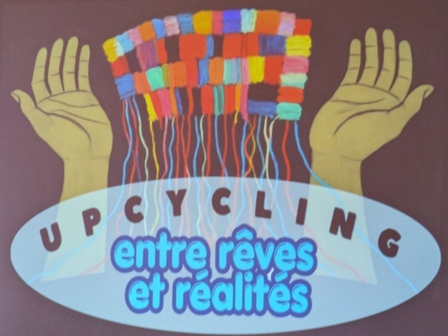 Upcycling : entre rêves et réalités