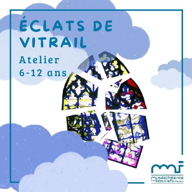 Eclats de vitrail