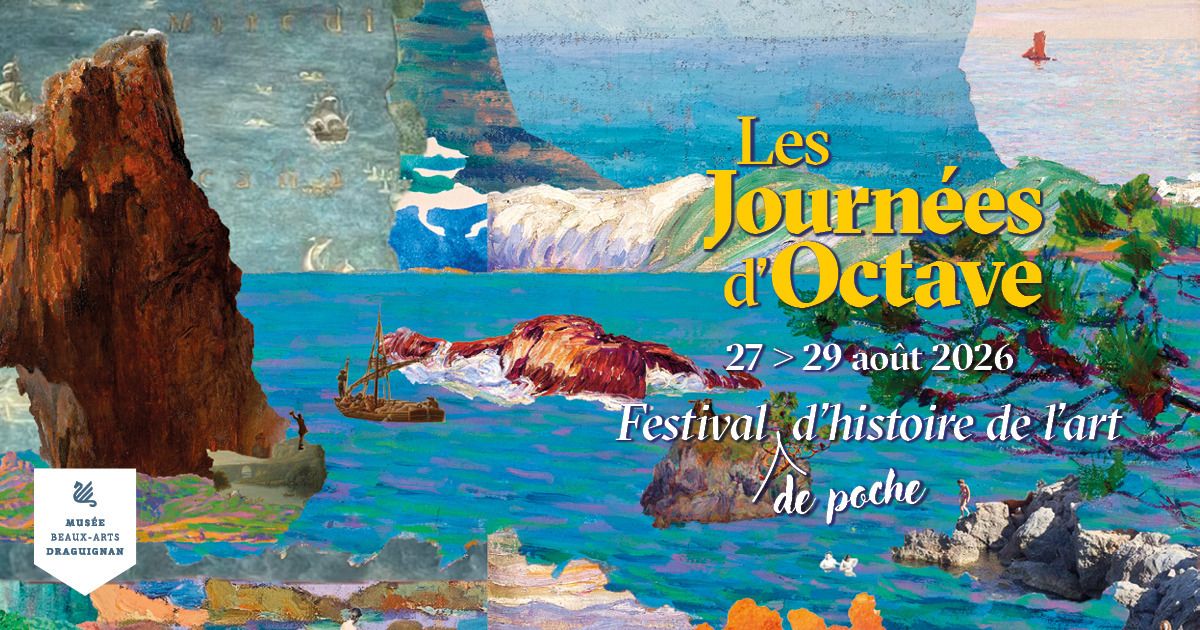 MBA - Les journées d'Octave