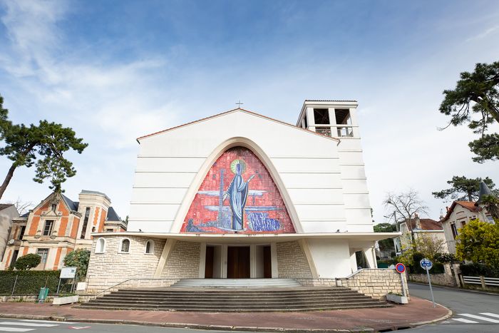 VISITE ÉCLAIR Notre-Dame-de-l’Assomption