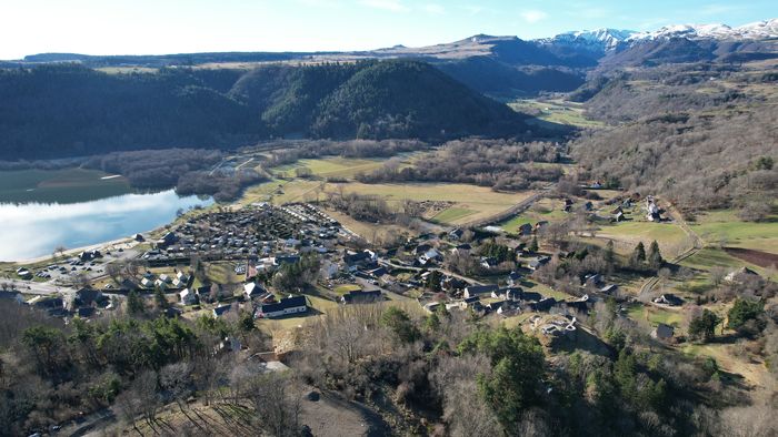 Visite guidée des Vestiges de Varennes