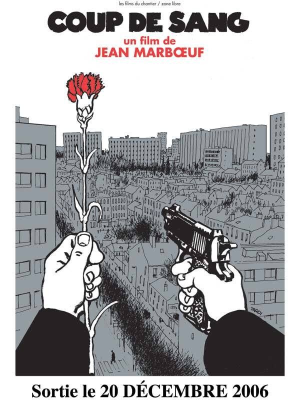 Ciné-rencontre vpt - Il est veuf. Il est retraité. Il n'est plus heureux. Il traîne son malheur d'heure en heure. Alors il regarde. Il regarde la ville, les gens, la vie, le monde. Il entend les so...