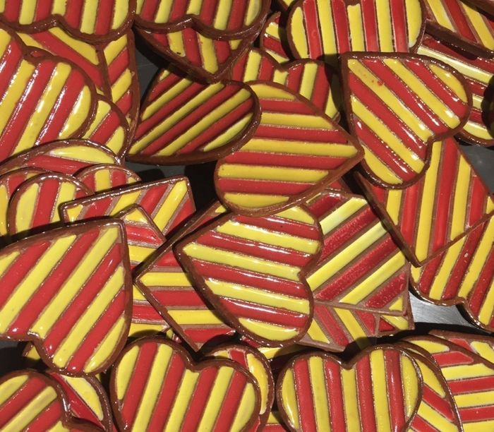 Visite guidée des Céramiques Sant Vicens