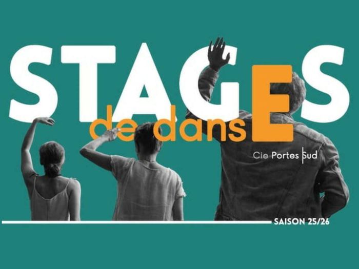 Atelier danse contemporaine et improvisation