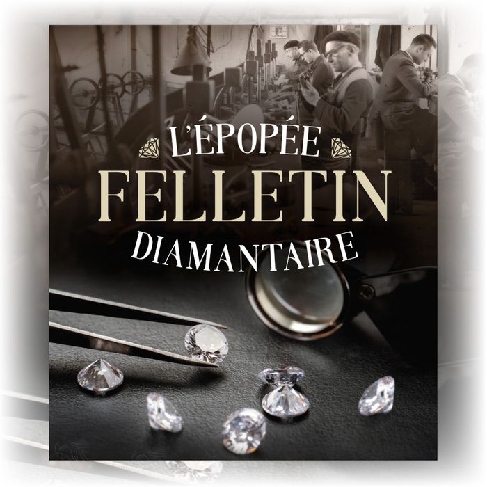 Épopée diamantaire : visites guidées à tarif préférentiel