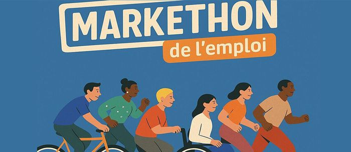 Markethon de l’emploi