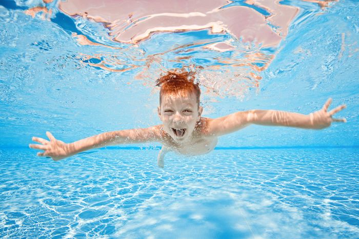 Ecole de natation 2026-2027