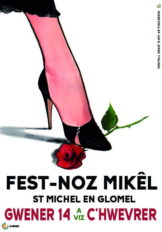 Fest-noz Mikêl