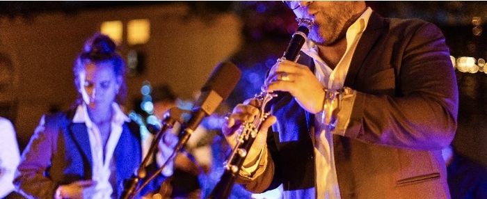 Apéro Jazz