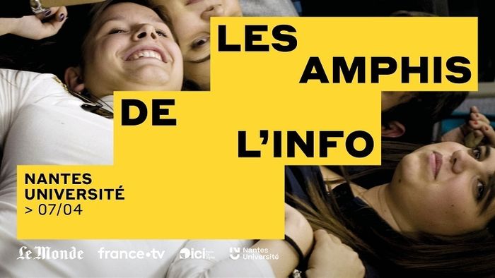 Les Amphis de l'Info