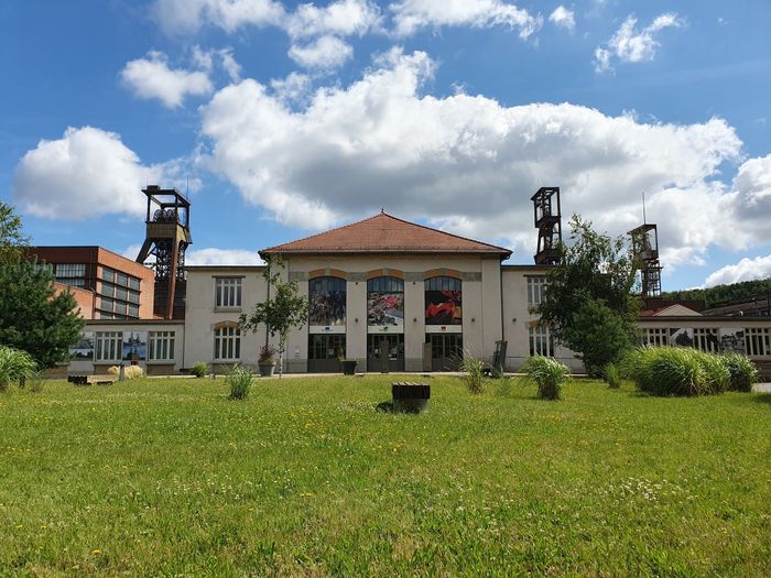Sur les traces des mineurs de charbon