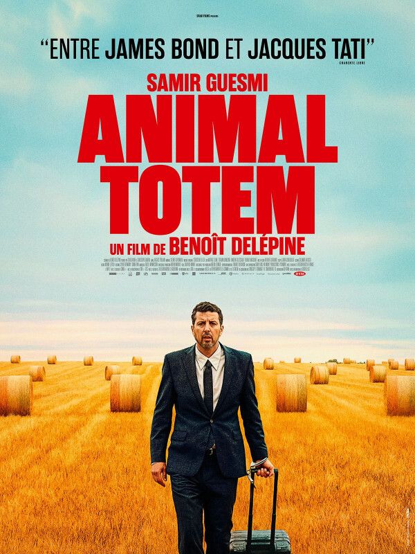 Animal Totem