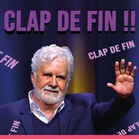 Spectacle d'humour - Roland Magdane "Clap De Fin !!!"
