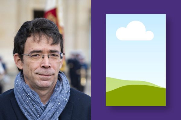 Cyrille P. COUTANSAIS : Un atlas historique de l’Europe (CNRS)