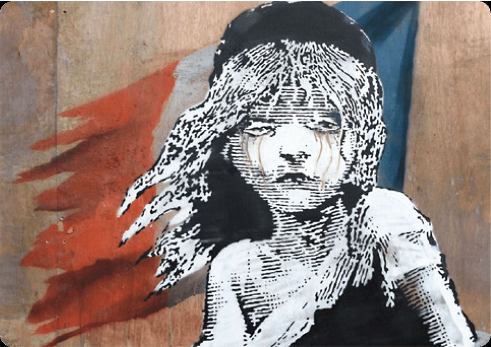 Exposition Des droits de l'Homme aux droits de l'enfant
