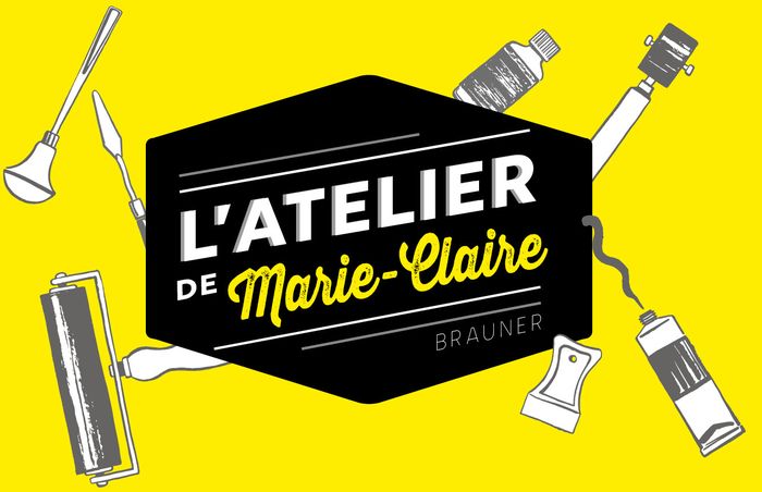 L'Atelier de Marie-Claire