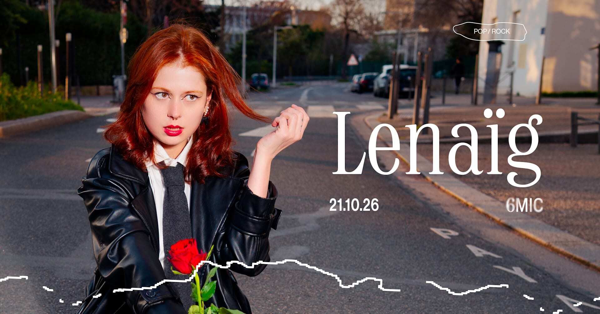 LENAIG