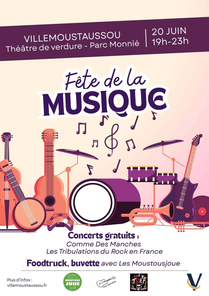 Fête de la Musique