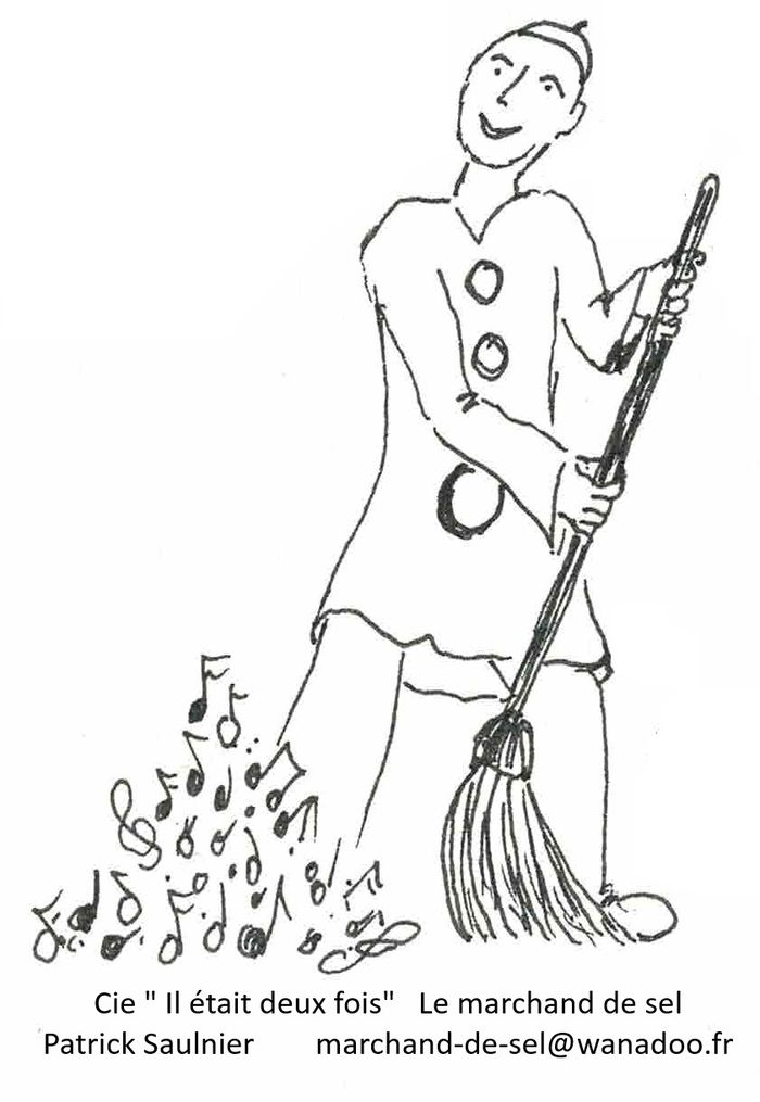 Soirée conte
