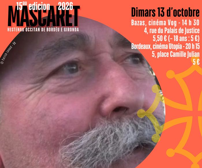 Visuel évènement
