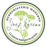 Sortie botanique avec l'herboristerie