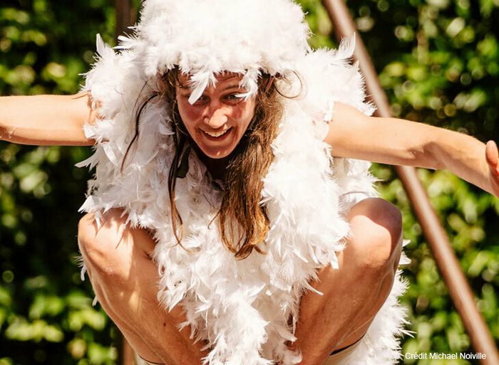 PïU – Cirque des Petites Natures
